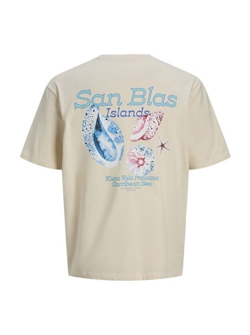  JACK AND JONES | 12269986/Buttercream